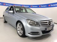 Image for 2013 Mercedes-Benz C-Class Sedan C250 CGI BE