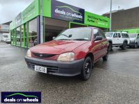 Image for 1999 Daihatsu Charade Hatchback 