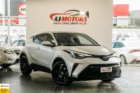 Image for 2020 Toyota C-HR Wagon G MODE NERO SAFETY PLUS