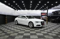 Image for 2015 Audi A5 Sedan S Line Package