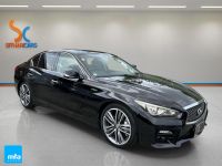 Image for 2014 Nissan Skyline Sedan 350GT HYBRID TYPE SP