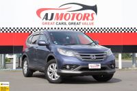 Image for 2012 Honda CR-V 20G