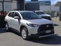 Image for 2023 Toyota Corolla CROSS GX HYBRID, Auto