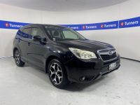 Image for 2012 Subaru Forester Wagon