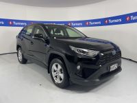 Image for 2020 Toyota RAV4 SUV GX