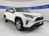 Image for 2021 Toyota RAV4 SUV GX