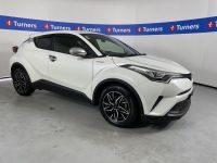 Image for 2018 Toyota C-HR Hatchback HYBRID