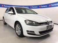 Image for 2014 Volkswagen Golf Hatchback