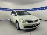 Image for 2006 Nissan Tiida Sedan Latio