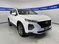 Image for 2020 Hyundai Santa Fe SUV TM