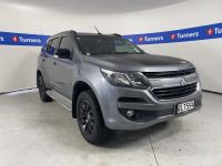Image for 2018 Holden Trailblazer SUV Z71