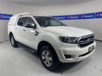 Image for 2020 Ford Ranger Ute Xlt Double Cab W/S