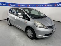 Image for 2007 Honda Fit Hatchback 1300