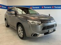 Image for 2014 Mitsubishi Outlander Wagon PHEV