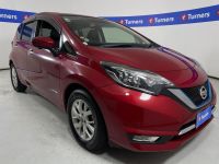 Image for 2018 Nissan Note Hatchback E-POWER MEDALIST