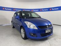 Image for 2011 Suzuki Swift Hatchback Ltda