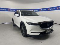 Image for 2019 Mazda CX-5 SUV GSX PTR