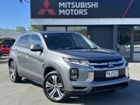 Image for 2022 Mitsubishi ASX LS 2.0L Auto