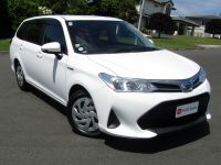 Image for 2020 Toyota Corolla 1.5 Hybrid Wagon