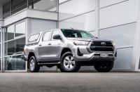 Image for 2023 Toyota Hilux SR 150kW Turbo Diesel 4WD
