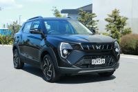 Image for 2025 Mahindra XUV3XO AX7L 1.2 litre 6spd Auto
