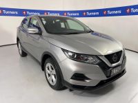 Image for 2021 Nissan Qashqai SUV ST