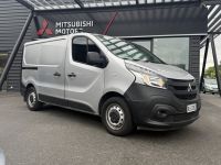 Image for 2020 Mitsubishi Express Manual 1.6Dt/6Mt