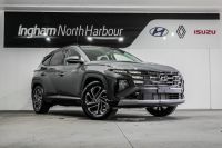 Image for 2025 Hyundai Tucson SUV 2.0 ELITE 2.0P/6AT