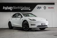 Image for 2022 Tesla Model Y SUV Rear Wheel Drive 60KW