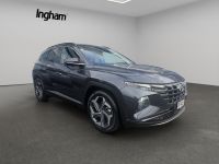 Image for 2023 Hyundai Tucson Wagon 1.6 HYBRID ELITE 2WD