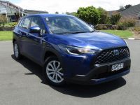 Image for 2023 Toyota Corolla Cross GX 2.0P Hybrid