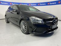 Image for 2017 Mercedes-Benz A-Class Hatchback A180