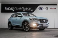 Image for 2022 MG HS SUV Phev/10hd Essence