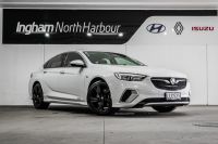 Image for 2018 Holden Commodore Sedan Rs-V 3.6Pt/4Wd/9At