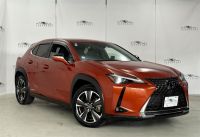 Image for 2018 Lexus UX 250h hybrid,Eletric Tail,Seats,BSM,360 view