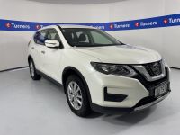 Image for 2021 Nissan X-Trail SUV ST