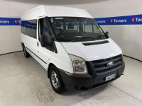 Image for 2011 Ford Transit