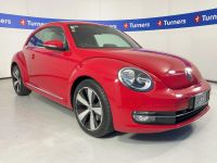 Image for 2012 Volkswagen Beetle Hatchback TSI 118KW