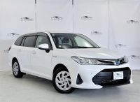 Image for 2018 Toyota Corolla FIELDER HYBRID,Parking sensor