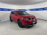 Image for 2014 Nissan X-Trail Wagon