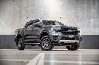 Image for 2023 Ford Ranger Wildtrak 2.0D 4WD