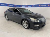 Image for 2014 Nissan Altima Sedan TI