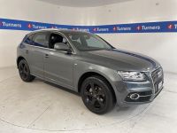 Image for 2014 Audi Q5 SUV TDI Q S