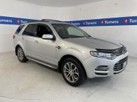 Image for 2012 Ford Territory SUV TITANIUM