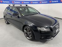 Image for 2010 Audi A4 Wagon