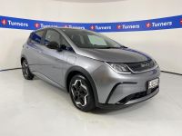 Image for 2023 BYD Dolphin Hatchback Standard Range