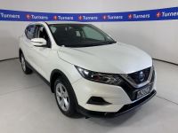 Image for 2021 Nissan Qashqai SUV ST