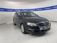 Image for 2008 Volkswagen Passat Wagon