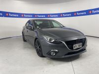 Image for 2013 Mazda Axela Sedan