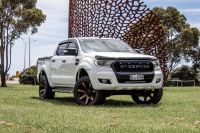 Image for 2016 Ford Ranger XLT 3.2T 2WD